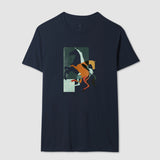 Camiseta Horse Power