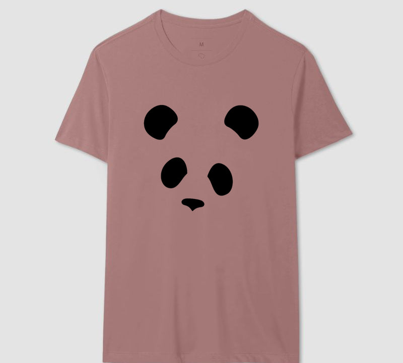 Camiseta Pandinha