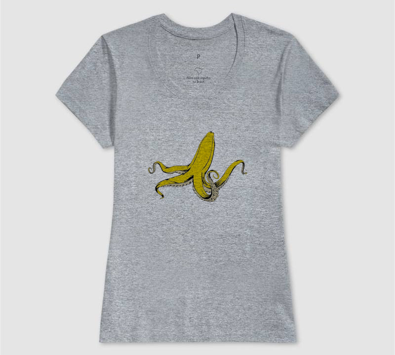 Camiseta Octonana