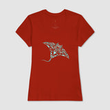 Camiseta Raya