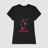Camiseta Ma Chérie