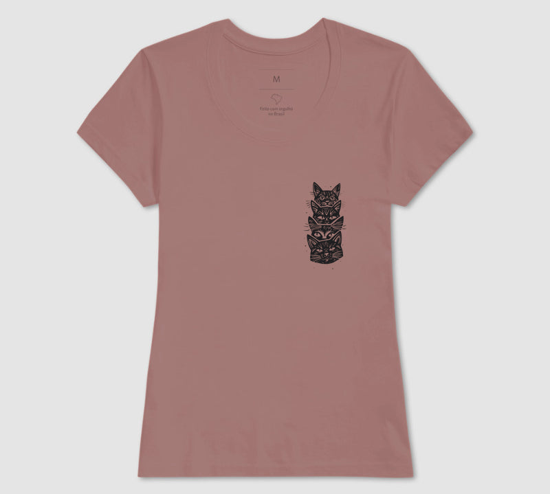 Camiseta Misticat