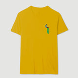 Camiseta Pavão