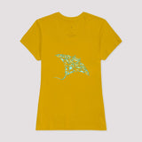 Camiseta Raya