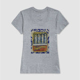 Camiseta Sardines à L'Huile