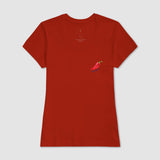 Camiseta Just Chillin'