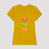 Camiseta Citrus