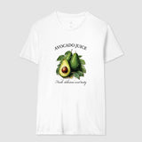 Camiseta Avocado Juice