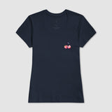 Camiseta Cherries In The Snow