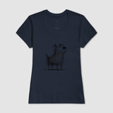 Camiseta Rabiscão