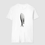 Camiseta Baleia