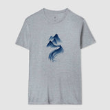 Camiseta Índigo