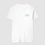 Camiseta Onda