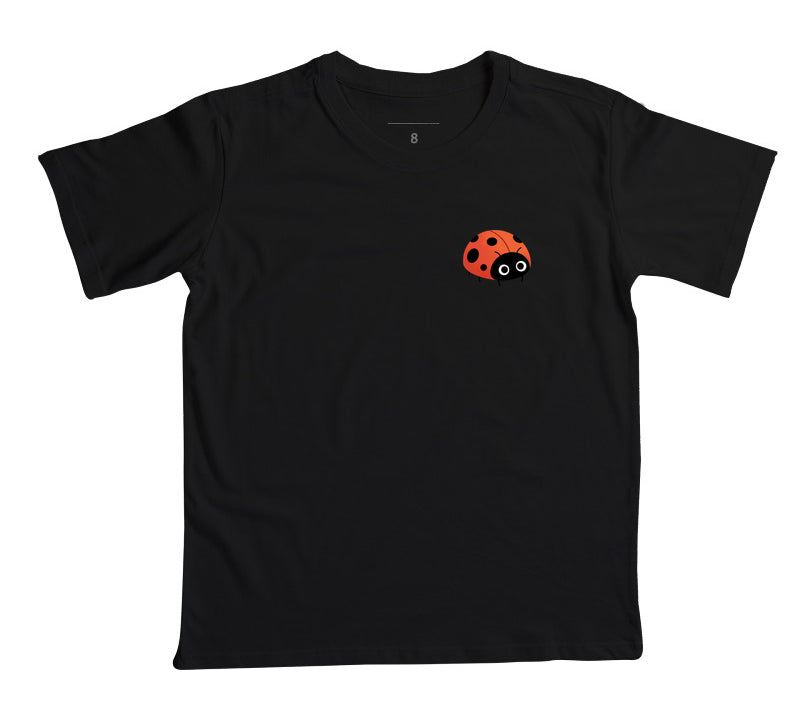 Camiseta Infantil Joanin