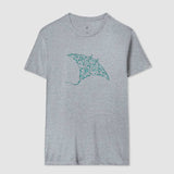 Camiseta Raya