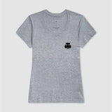 Camiseta Hippo