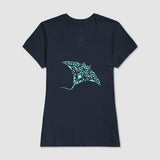 Camiseta Raya