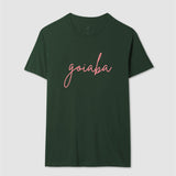 Camiseta Goiaba