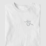 Camiseta Serpentina