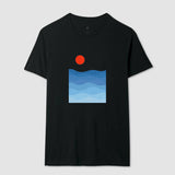 Camiseta Navegar