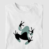 Camiseta Infantil Senhor Sapo