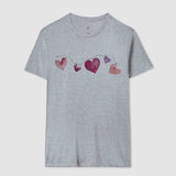 Camiseta Love Line