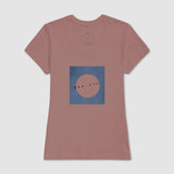 Camiseta Luar