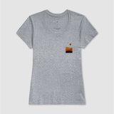 Camiseta Sunset On Mars