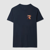 Camiseta Vaca de Montanha