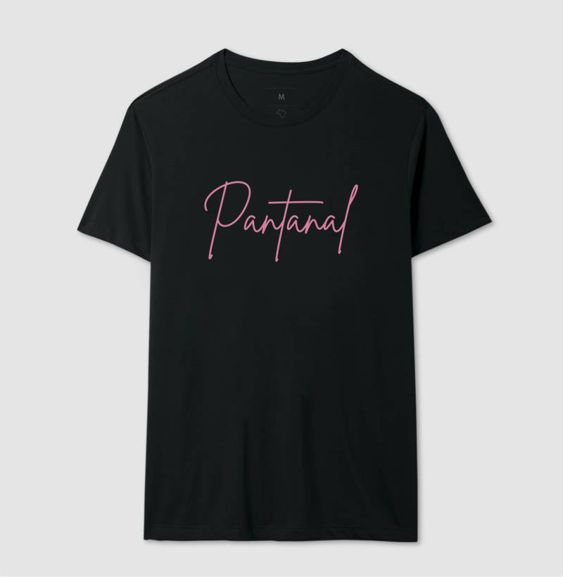 Camiseta Pantanal