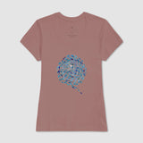 Camiseta Maré Cheia