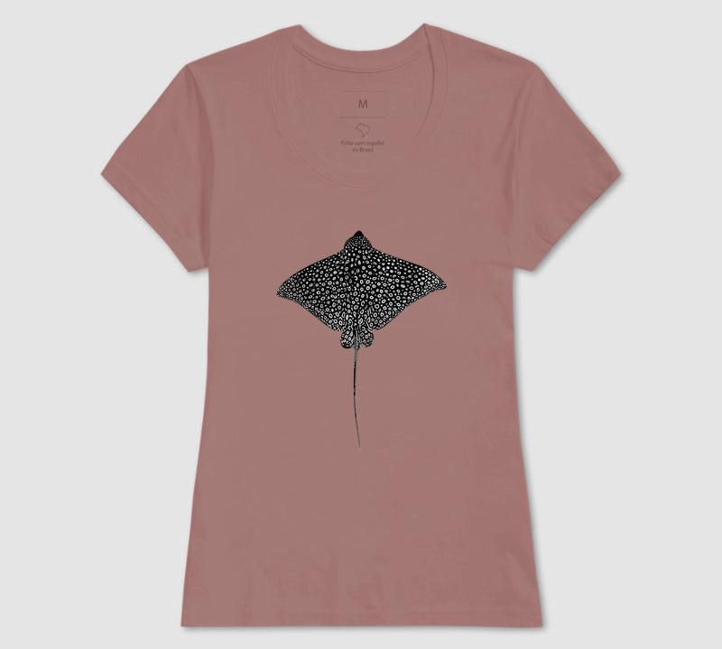 Camiseta Arraia