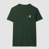 Camiseta Brasilis