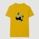 Camiseta Senhor Sapo
