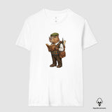 Camiseta Capítulo
