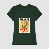 Camiseta El Picante
