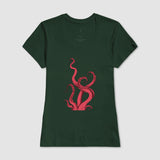 Camiseta Kraken