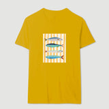 Camiseta Peixes