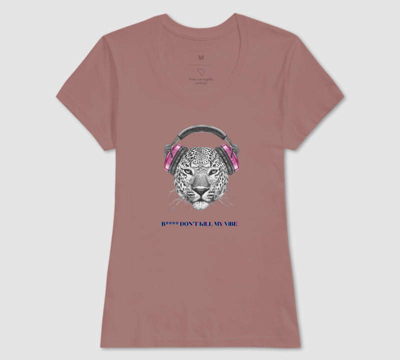 Camiseta My Vibe