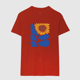 Camiseta Girassol