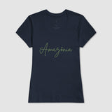 Camiseta Amazônia