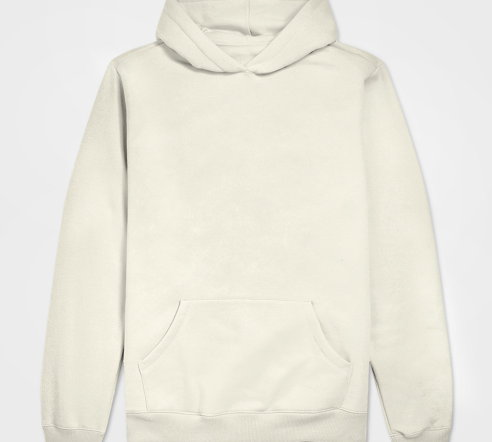 Hoodie Básico - Preto | Off White | Marinho | Bege |