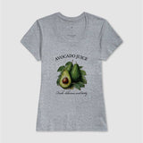 Camiseta Avocado Juice