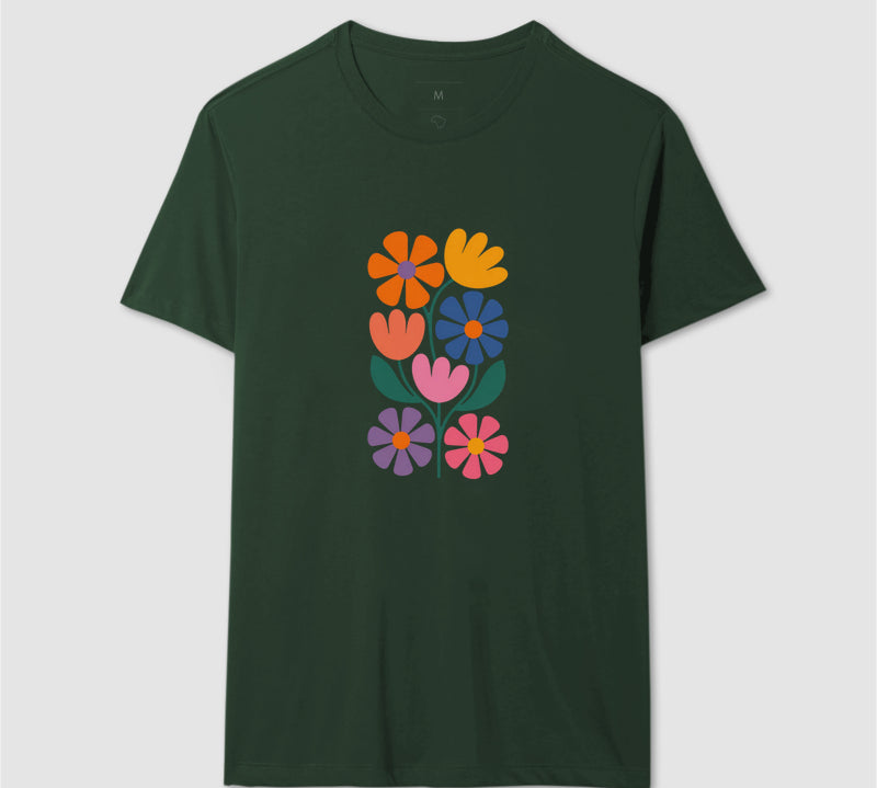 Camiseta Los Colores