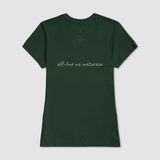 Camiseta Off-line