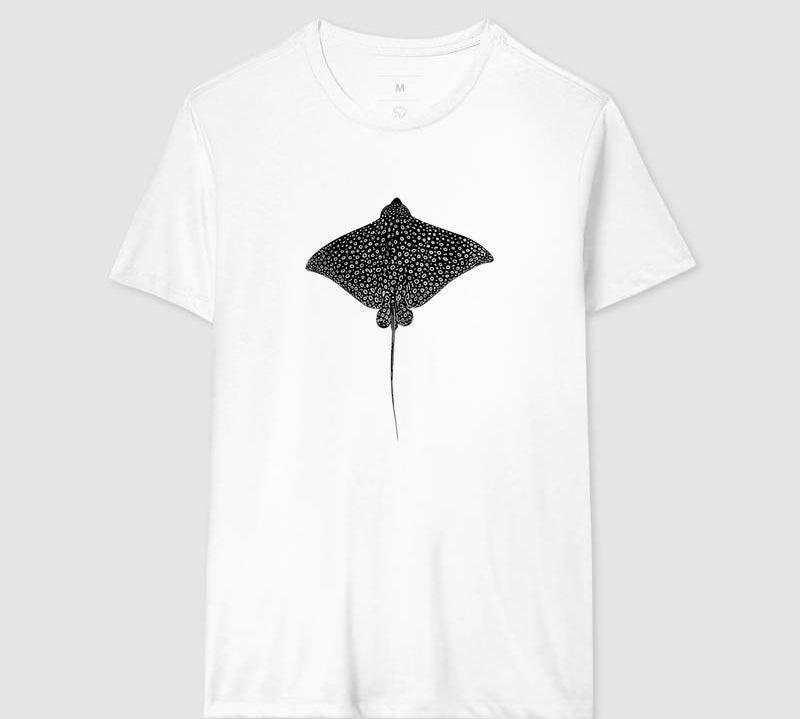 Camiseta Arraia