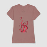 Camiseta Kraken