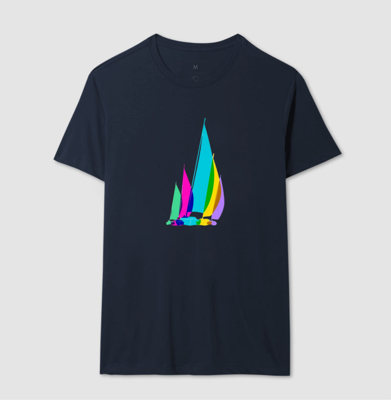 Camiseta Yacht Event