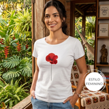 Camiseta Solo