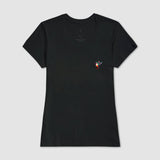 Camiseta Beija-Flor